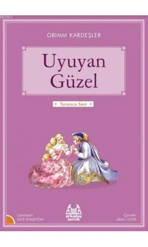 Uyuyan Güzel