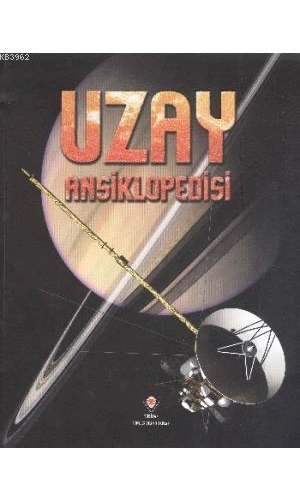 Uzay Ansiklopedisi