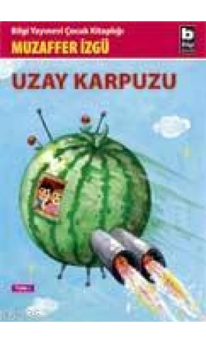 Uzay Karpuzu