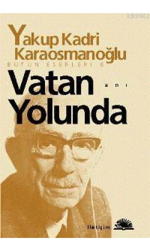 Vatan Yolunda