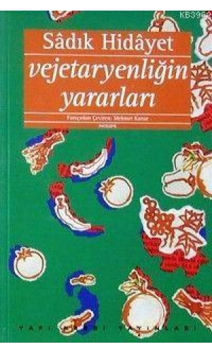 Vejetaryenliğin Yararları