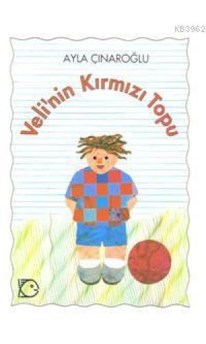 Velinin Kırmızı Topu
