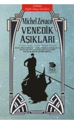 Venedik Aşıkları
