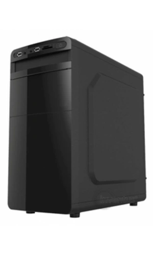 VENTO CIO TML117 350W (PEAK) MİCRO ATX KASA