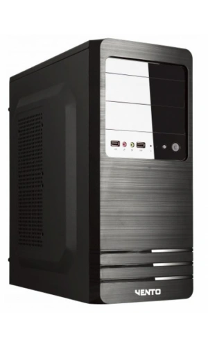 VENTO VS114F 350W (PEAK) MIDI TOWER KASA