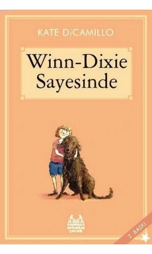 Winn-Dixie Sayesinde