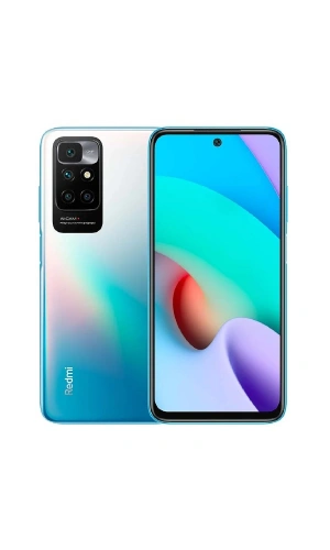 XİAOMİ REDMİ 10 2022 128GB DENİZ MAVİSİ – DİST.