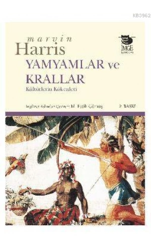Yamyamlar ve Krallar