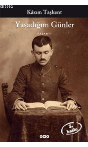 Yaşadığım Günler