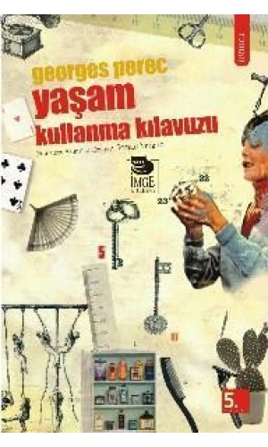 Yaşam Kullanma Kılavuzu