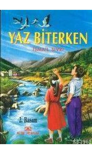 Yaz Biterken