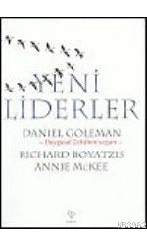 Yeni Liderler