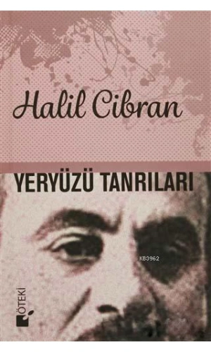 Yeryüzü Tanrıları