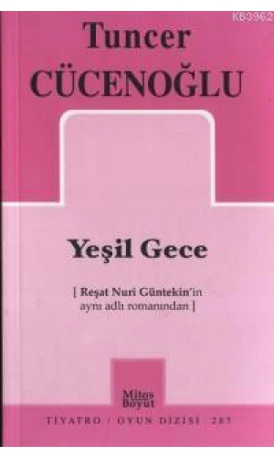 Yeşil Gece