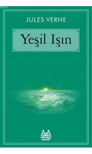 Yeşil Işın
