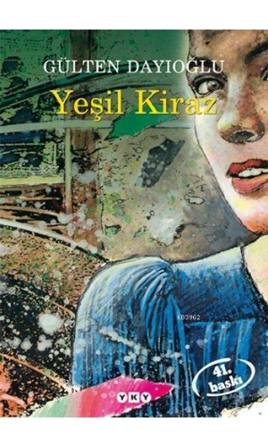 Yeşil Kiraz 1