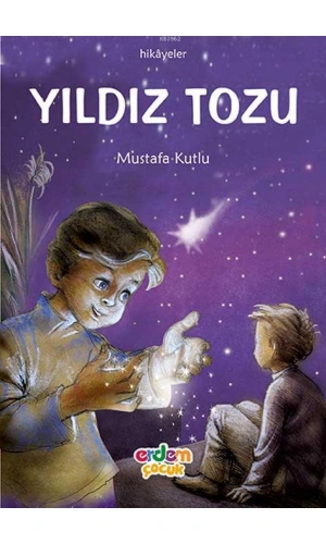 Yıldız Tozu