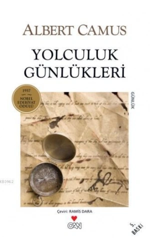 Yolculuk Günlükleri