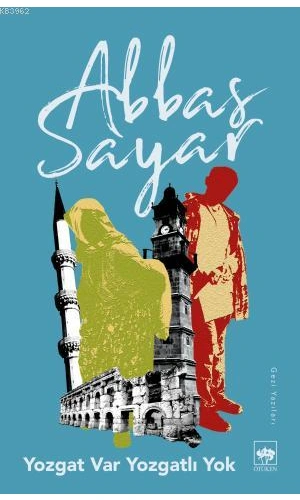 Yozgat Var, Yozgatlı Yok