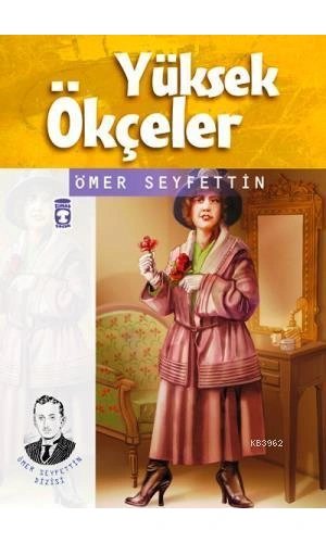 Yüksek Ökçeler