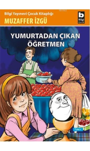 Yumurtadan Çıkan Öğretmen