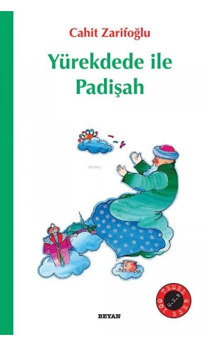 Yürekdede ile Padişah