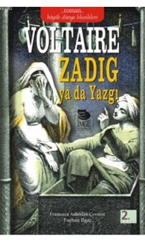 Zadig Ya da Yazgı