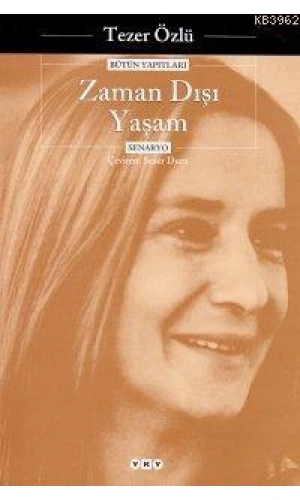 Zaman Dışı Yaşam