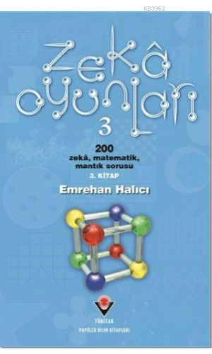 Zeka Oyunları 3
