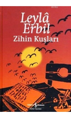 Zihin Kuşları