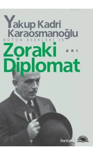 Zoraki Diplomat