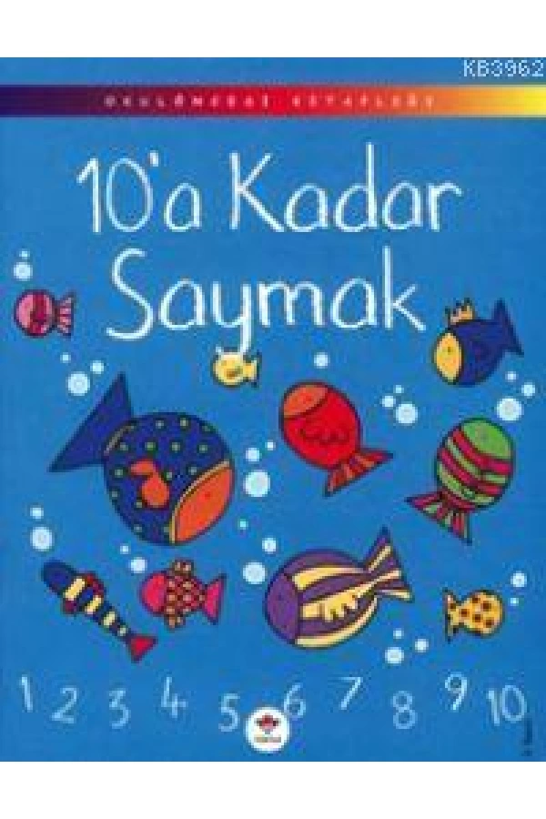 10a Kadar Saymak