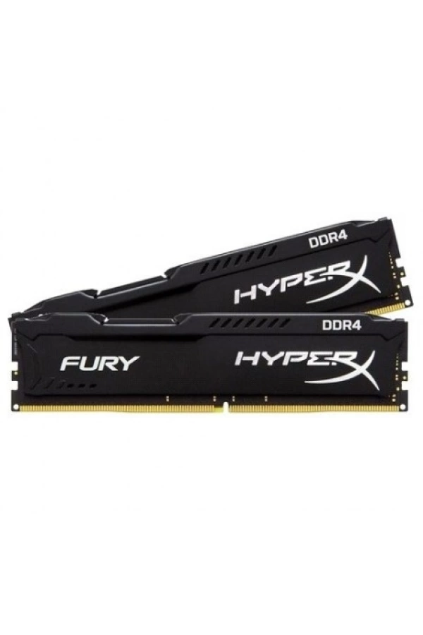 16GB HYPERX FURY DDR4 3000Mhz HX430C15FB3K2/16 2x8