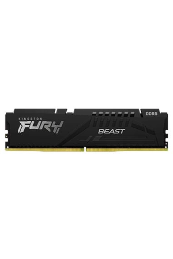 16GB KINGSTON FURY DDR5 4800Mhz KF548C38BB/16 1x16GB