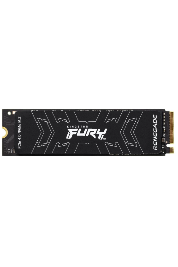 1TB KINGSTON FURY Renegade M.2 NVMe PCIe 4.0 SFYRS/1000G 6000/7300MB/s