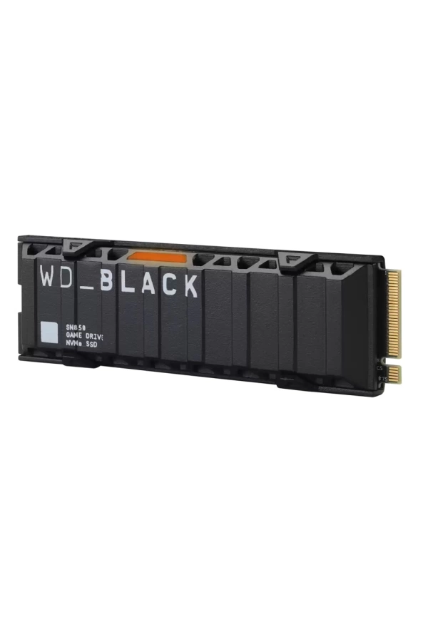 1TB WD BLACK SN850 M.2 7000/5300MB/s WDS100T1XHE SSD