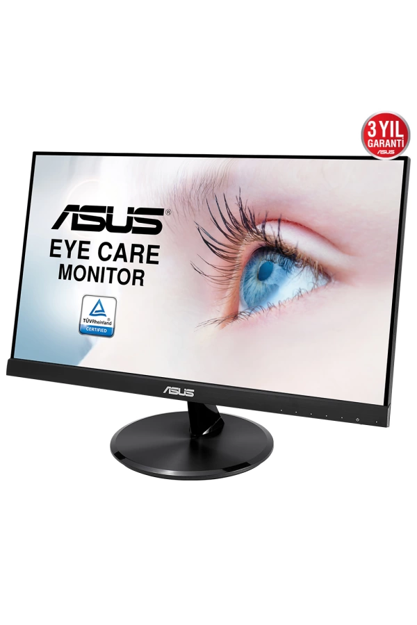 21.5 ASUS VP229HE FHD IPS 75HZ 5MS HDMI VGA