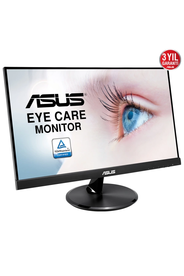 21.5 ASUS VP229HE FHD IPS 75HZ 5MS HDMI VGA