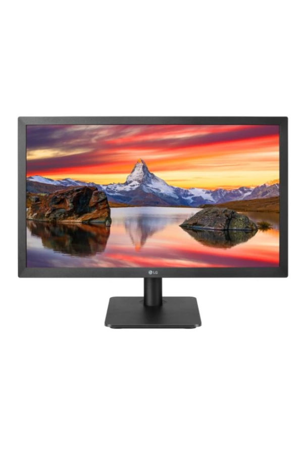 21.5 LG 22MP400-B LED FHD 5MS 75HZ HDMI VGA