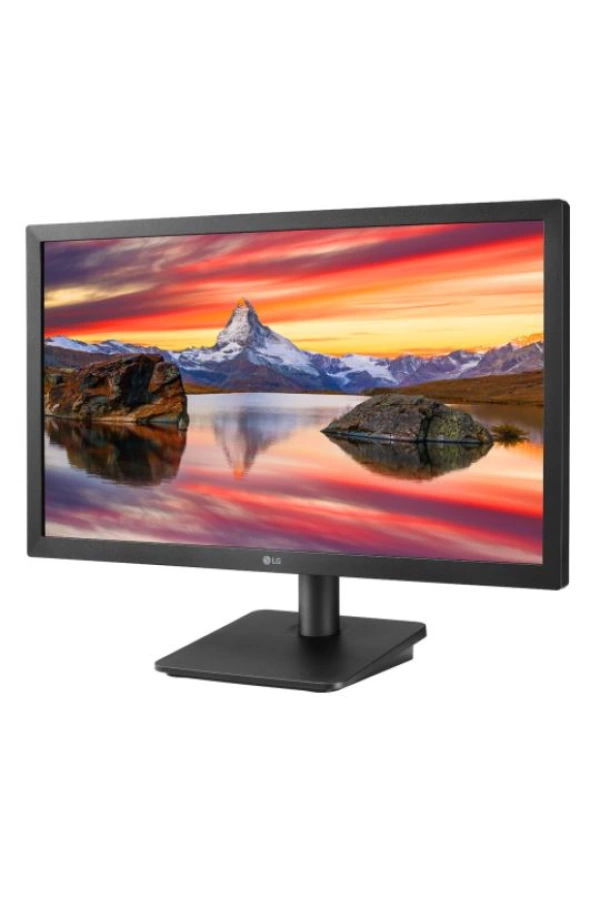 21.5 LG 22MP400-B LED FHD 5MS 75HZ HDMI VGA