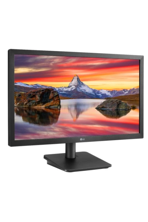 21.5 LG 22MP400-B LED FHD 5MS 75HZ HDMI VGA