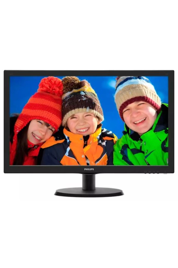 21.5 PHILIPS 223V5LSB2/10 LED FHD 60HZ 5MS VGA