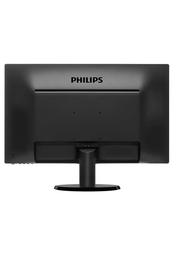 23.6 PHILIPS 243V5QHABA/00 LED FHD 60HZ 5MS VGA