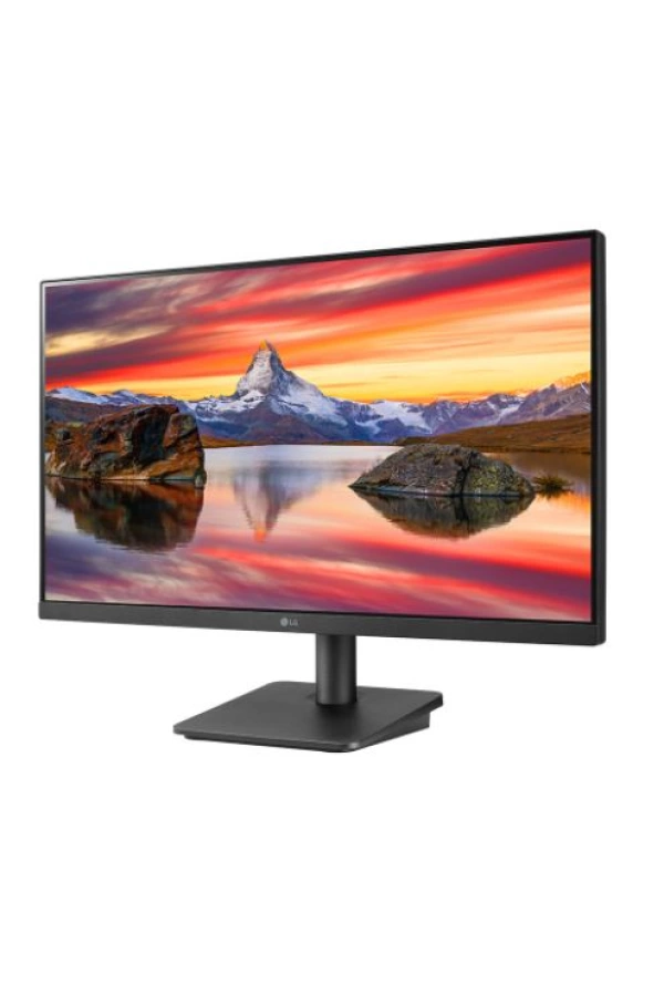 23.8 LG 24MP400-B IPS FHD 5MS 75HZ HDMI VGA