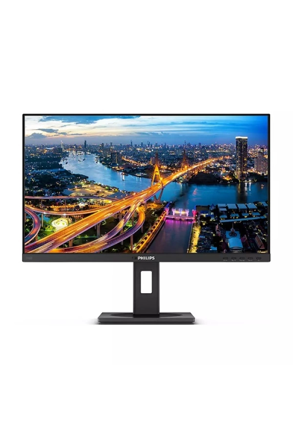 23.8 PHILIPS 246B1/00 IPS FHD 4MS 75HZ DP HDMI