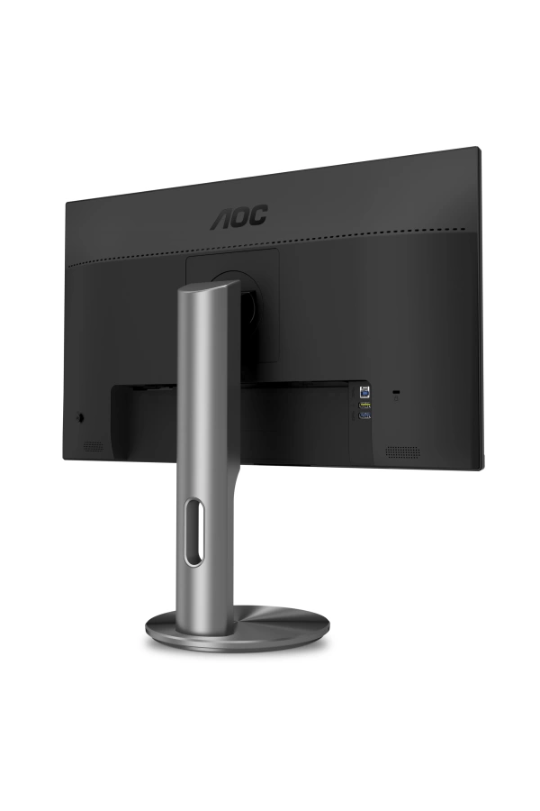 27 AOC U2790PQU IPS QHD 5MS 60HZ HDMI DP