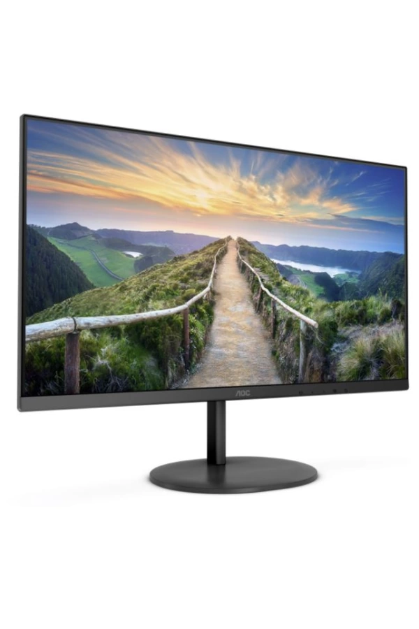 27 AOC U27V4EA IPS UHD 4MS 60HZ HDMI DP