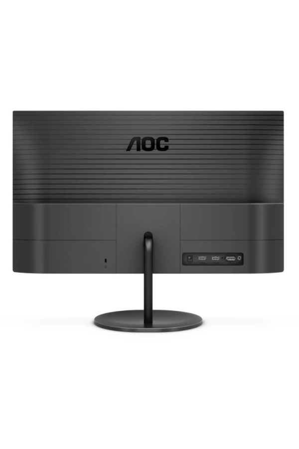 27 AOC U27V4EA IPS UHD 4MS 60HZ HDMI DP