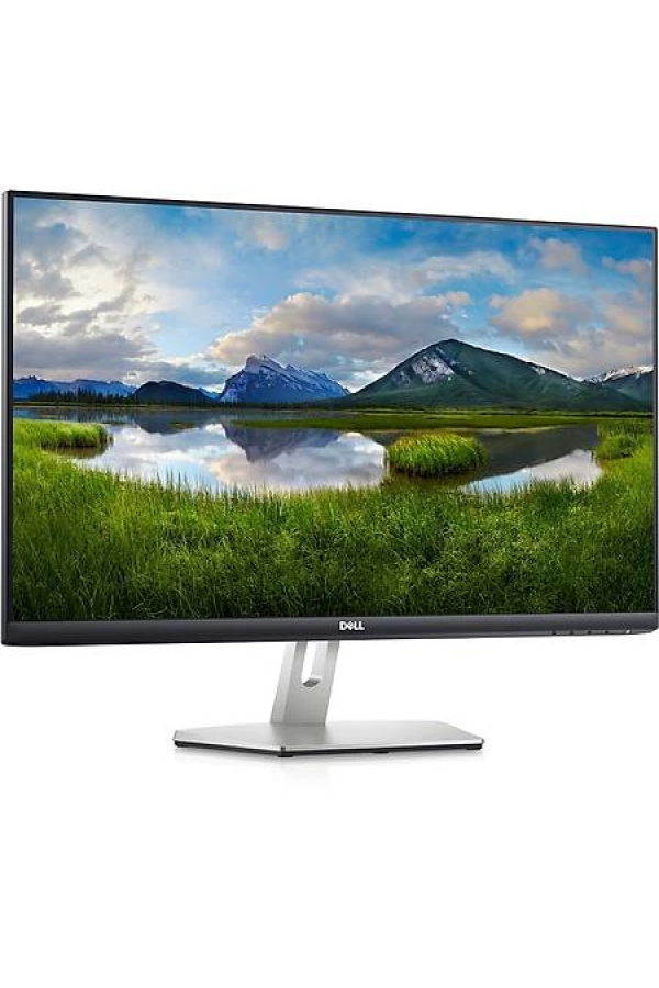 27 DELL S2721H LED IPS 1920x1080 4MS 75HZ HDMI