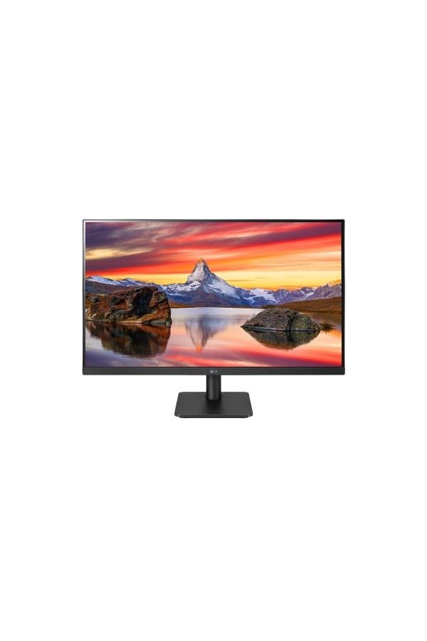 27 LG 27MP400-B IPS FHD 5MS 75HZ HDMI VGA